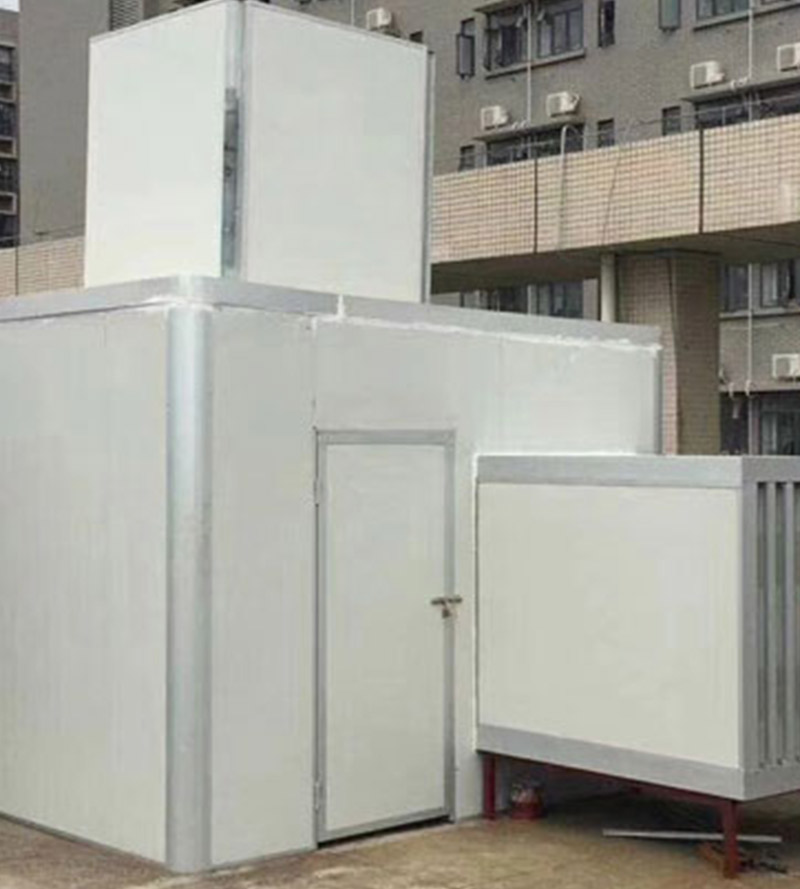 噪声治理工程