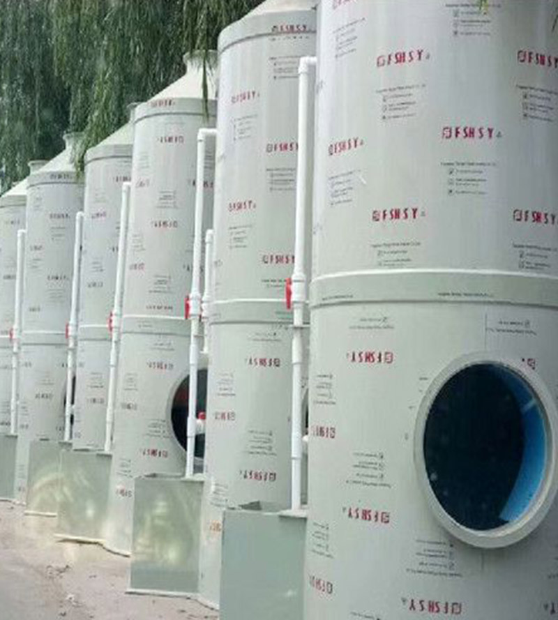 喷淋塔